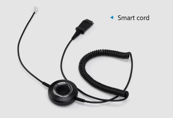 VT (RJ-9) QD / Smart / HIS Plus