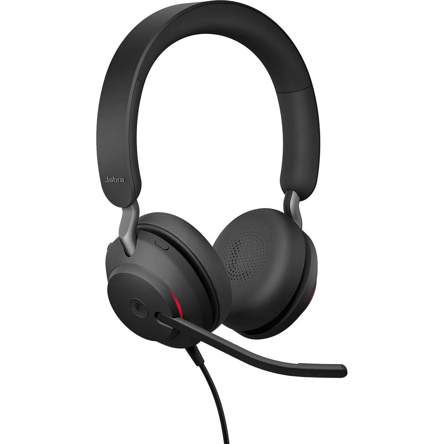 Jabra Evolve2 40 SE, USB-A, MS Stereo