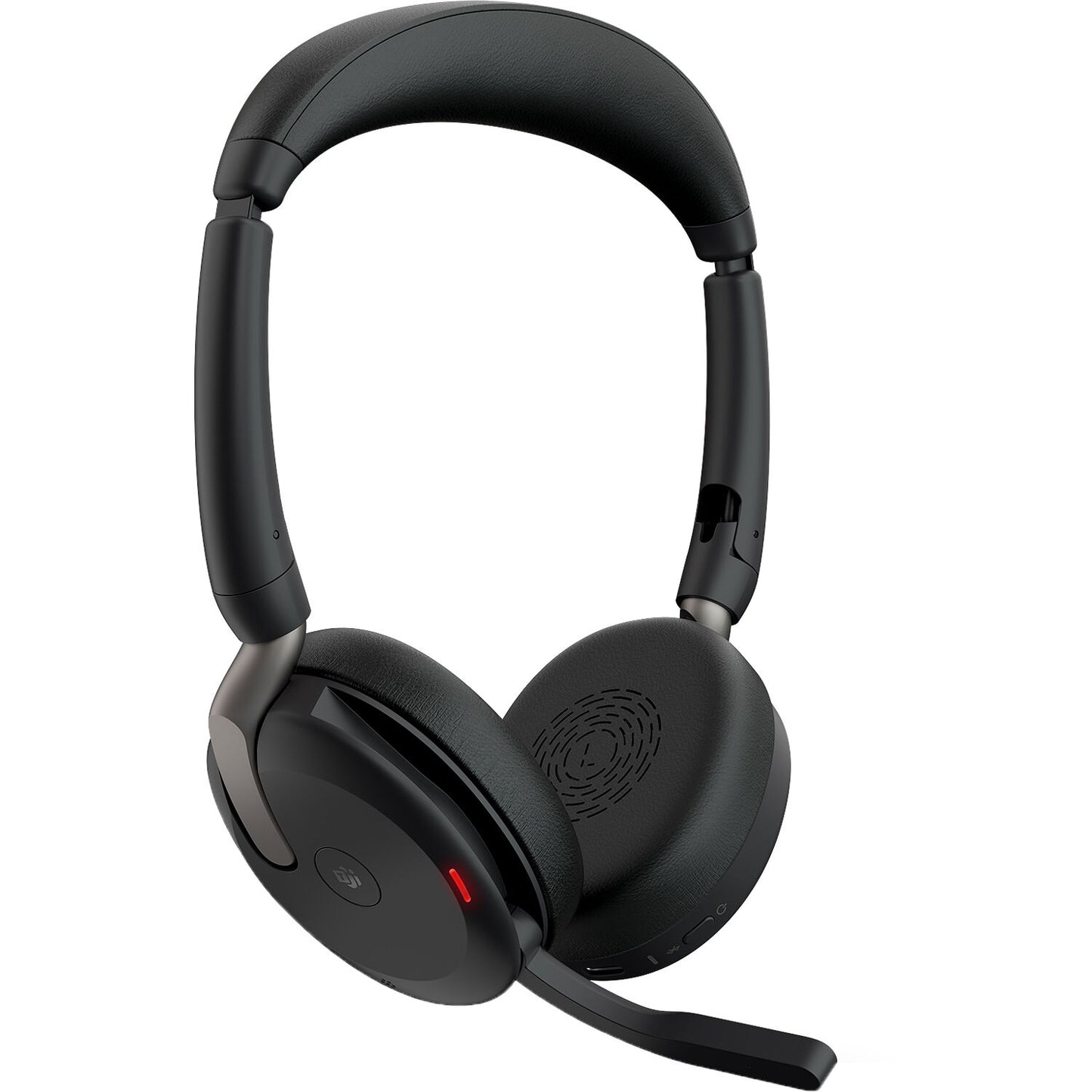 Jabra Evolve 2 65 Flex Link385a MS Stereo
