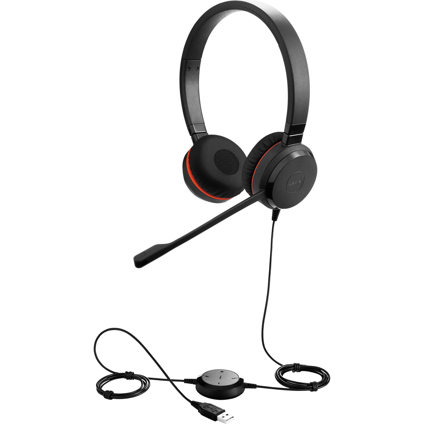 Jabra Evolve2 30 SE, USB-A, MS Stereo