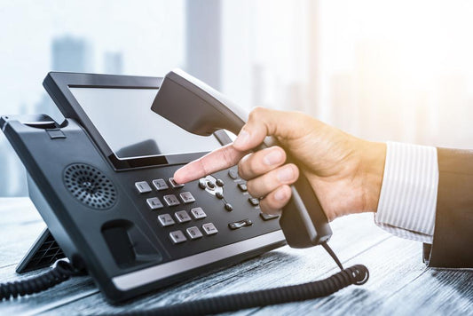 What Are the Benefits of VoIP Phones?