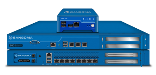 Enterprise Session Border Controller (ESBC)