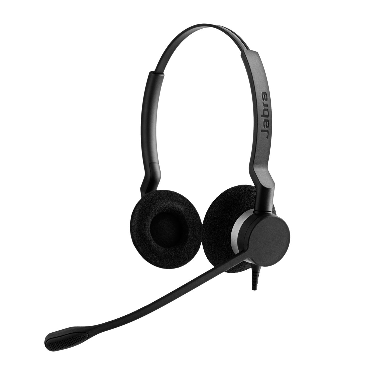 Jabra Biz 2300 Duo, USB, MS