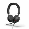 Jabra Evolve2 40 SE, USB-A, MS Stereo