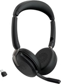 Jabra Evolve 2 65 Flex Link385a MS Stereo