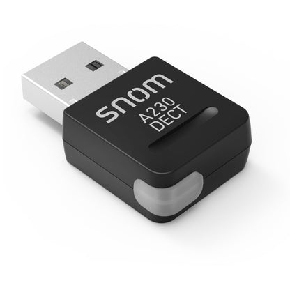 SNOM C52-SP / SNOM C52-SP + A230 DECT Dongle