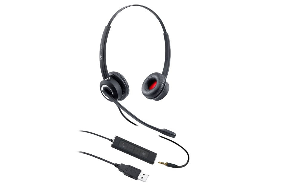 VT6300 UNC-D c/w
Direct (3.5MM Jack +
USB(04)) Cord