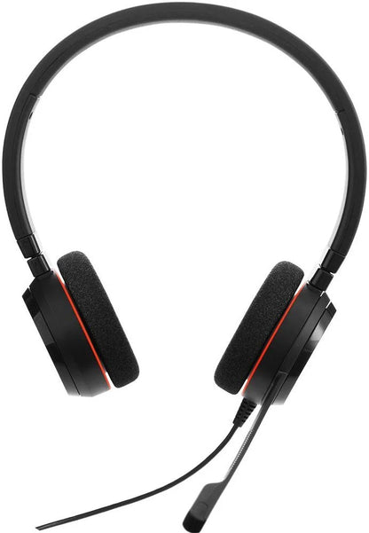 Jabra Evolve 20 MS Stereo