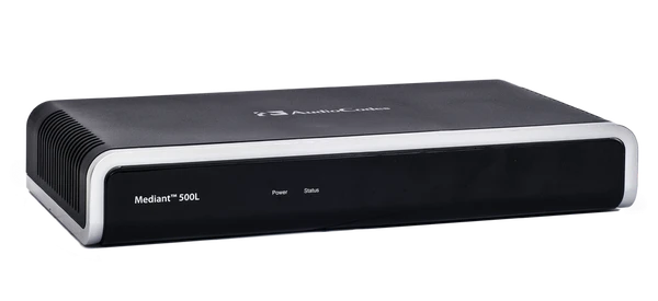 Mediant 500