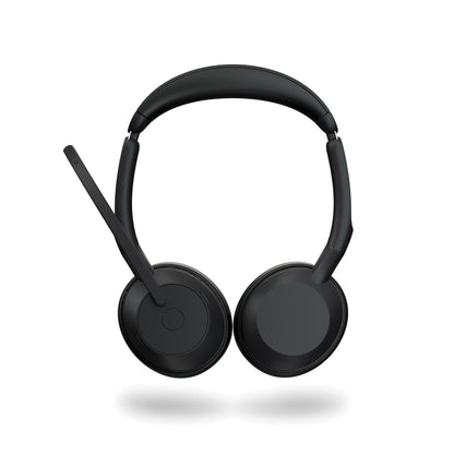 Jabra Evolve 2 55 Link380a MS Stereo