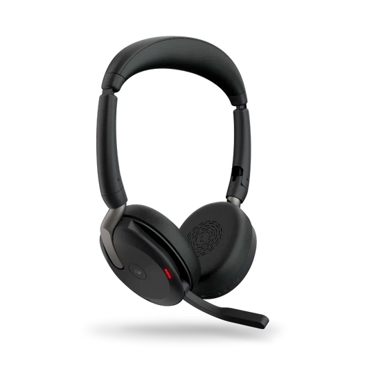 Jabra Evolve 2 65 Flex Link385a MS Stereo