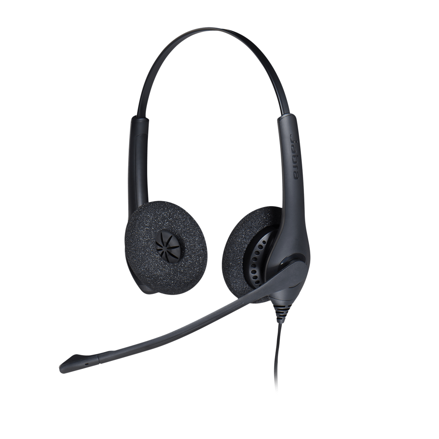 Jabra Biz 1500 USB Duo