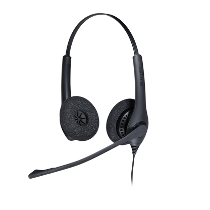Jabra Biz 1500 USB Duo