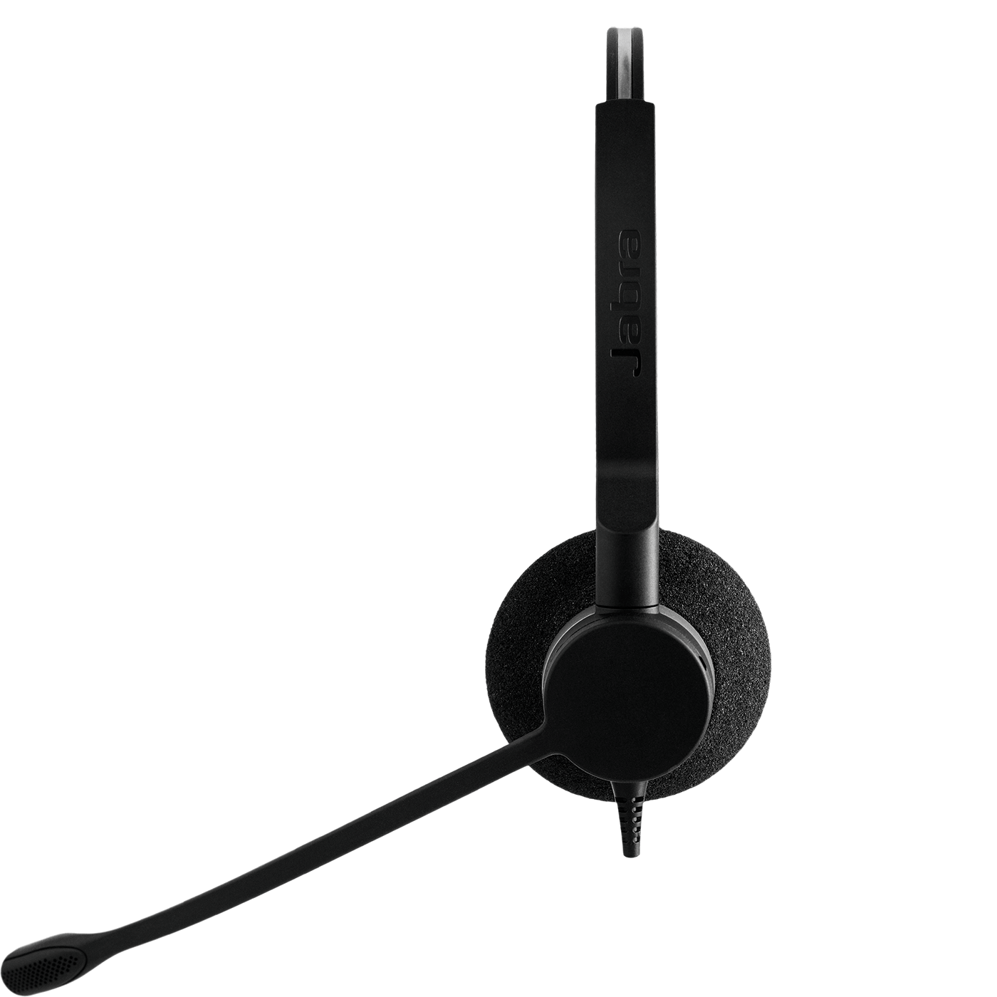 Jabra Biz 2300 Duo, USB, MS