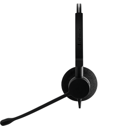 Jabra Biz 2300 Duo, USB, MS