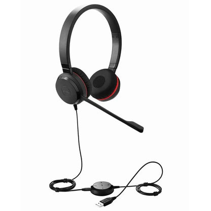 Jabra Evolve 30 II MS Stereo