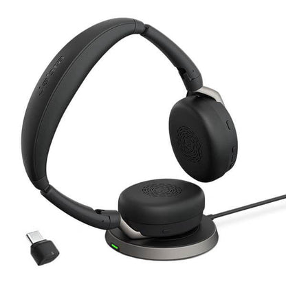 Jabra Evolve 2 65 Flex Link385a MS Stereo