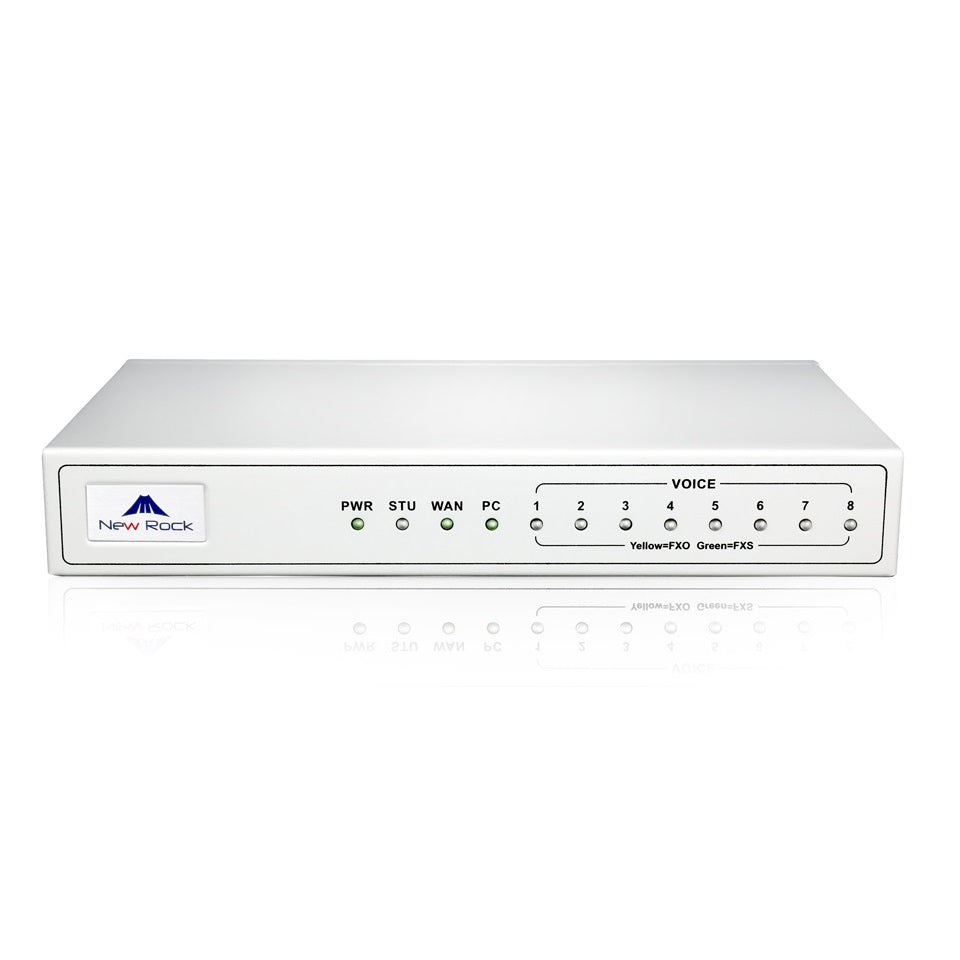 MX8G-8O