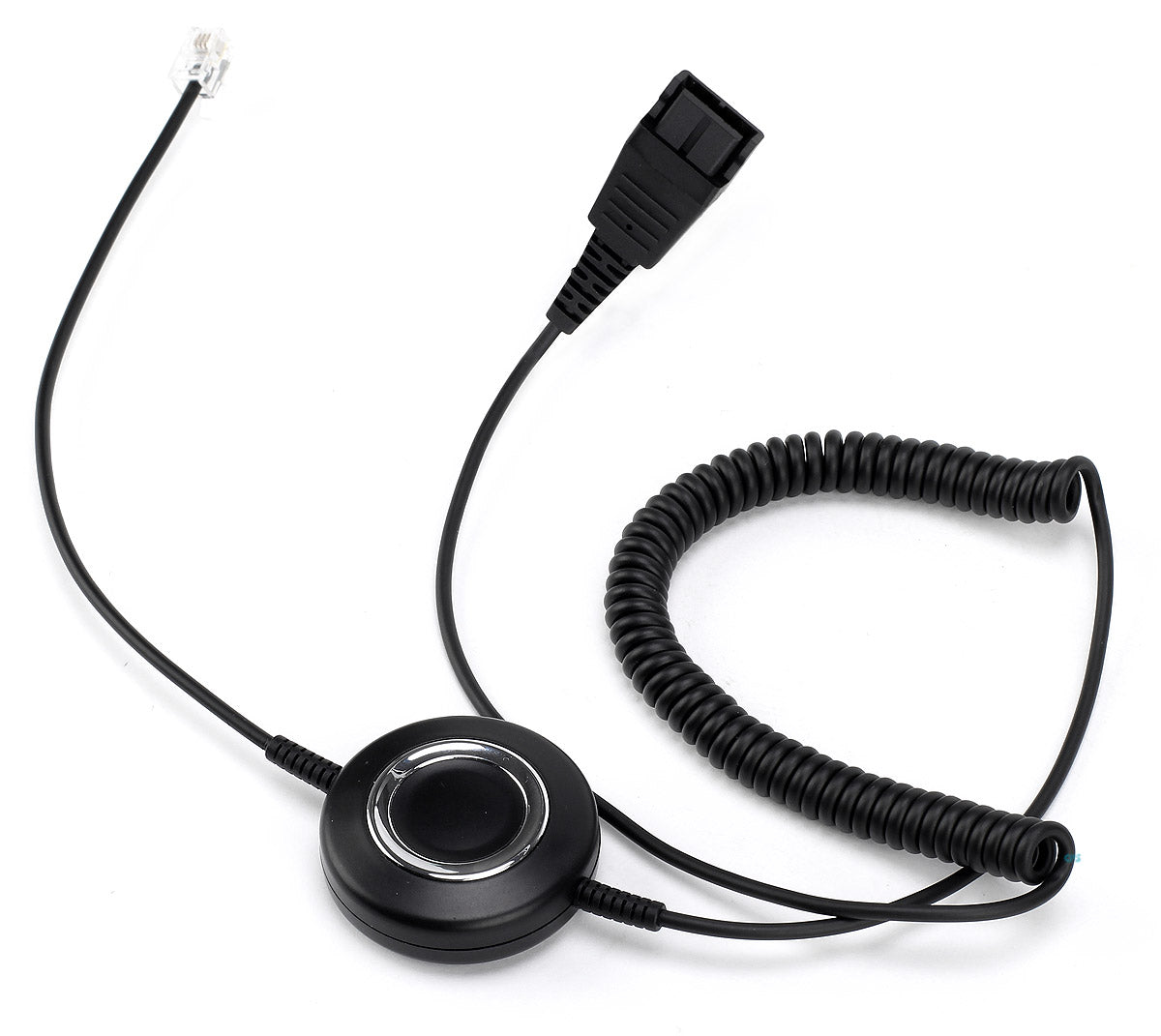 VT Smart (RJ-9) QD/
 HIS Plus QD