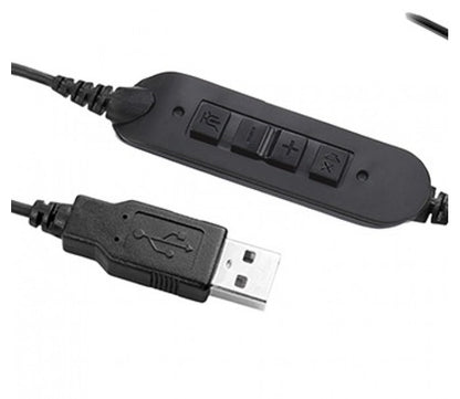 VT6300 UNC-D c/w Direct(3.5MM Jack + USB(04))Cord / VT6300 UNC c/w Direct (3.5MM Jack + USB(04)) Cord