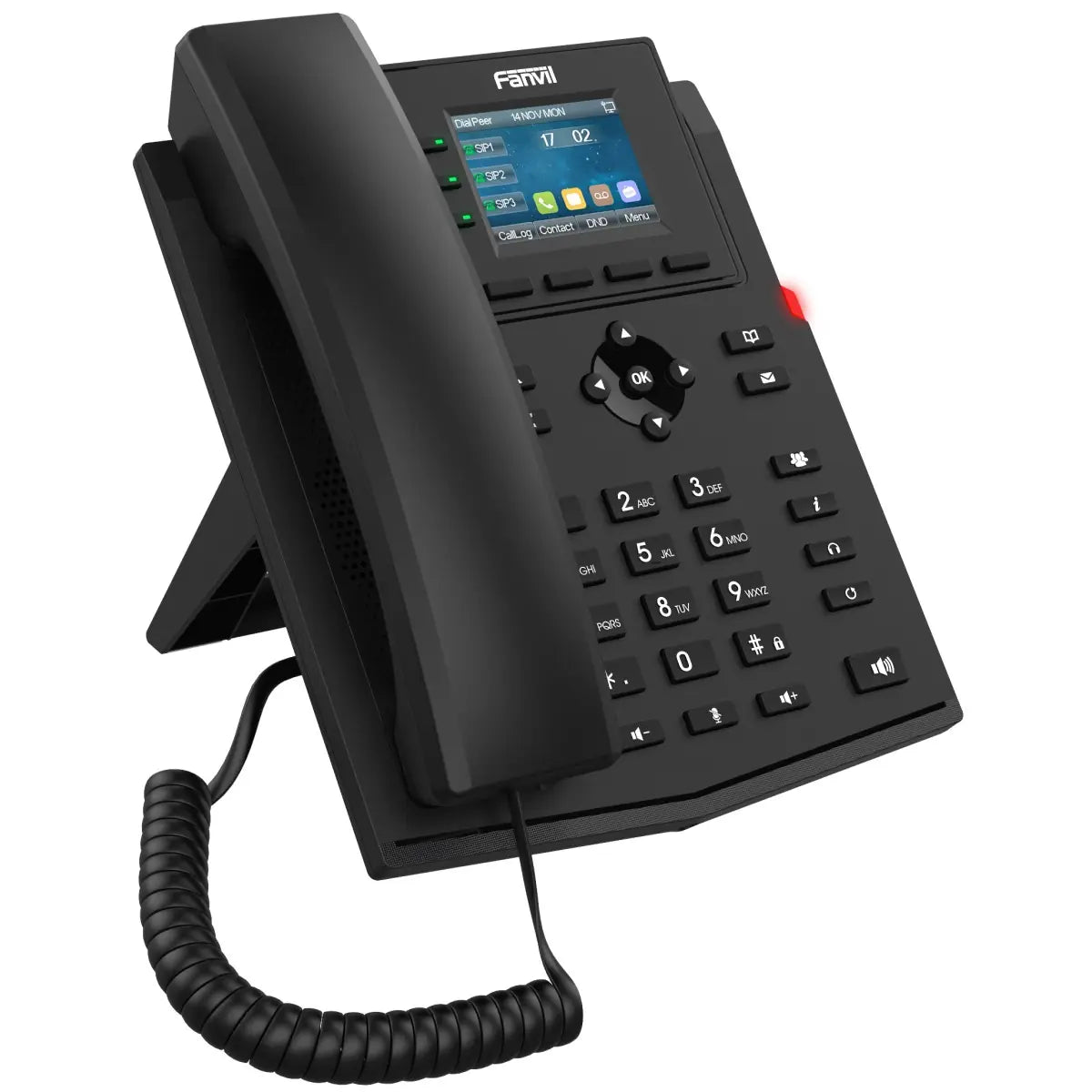 Fanvil X303S/X303G