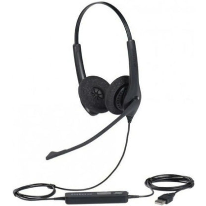 Jabra Biz 1500 USB Duo