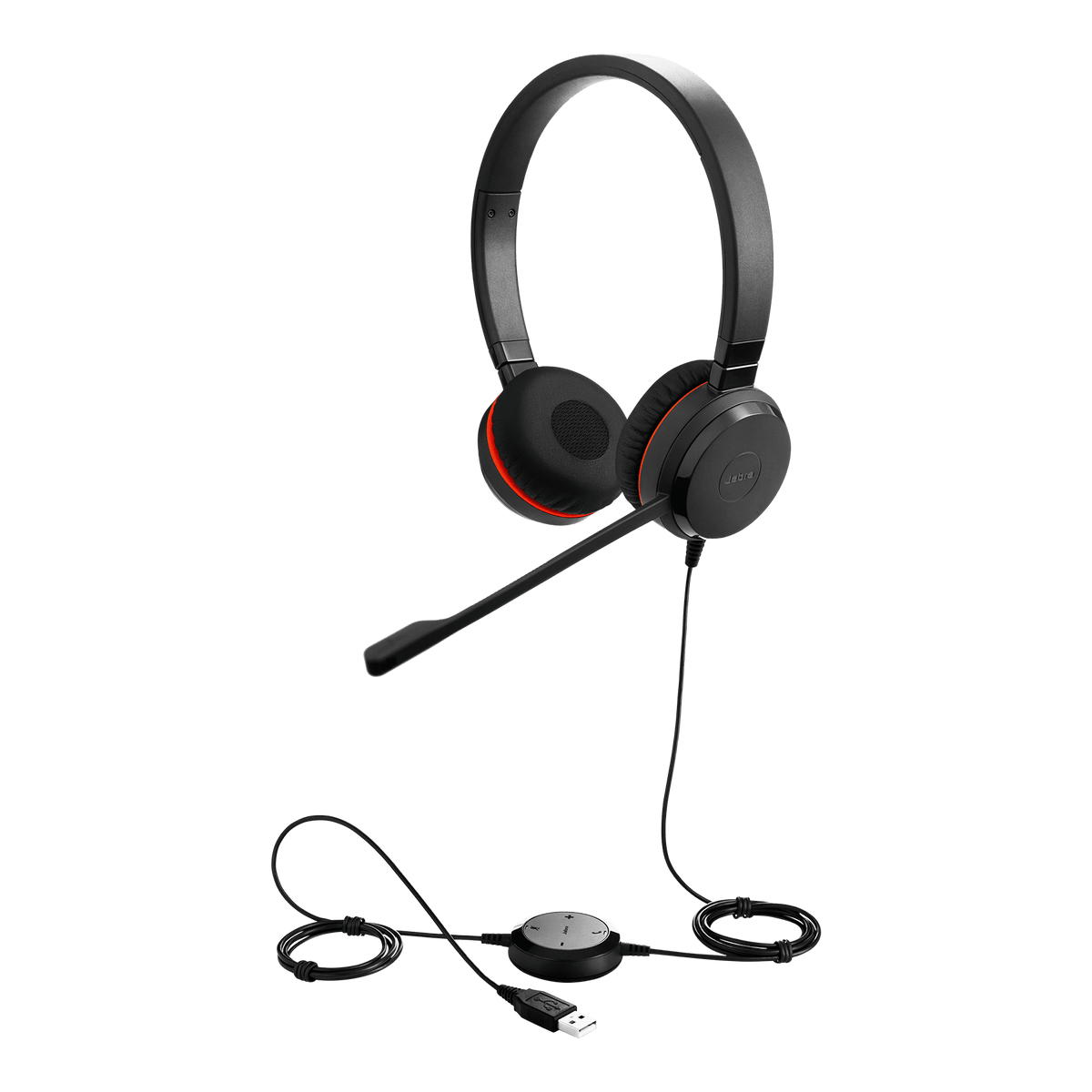 Jabra Evolve 30 II MS Stereo