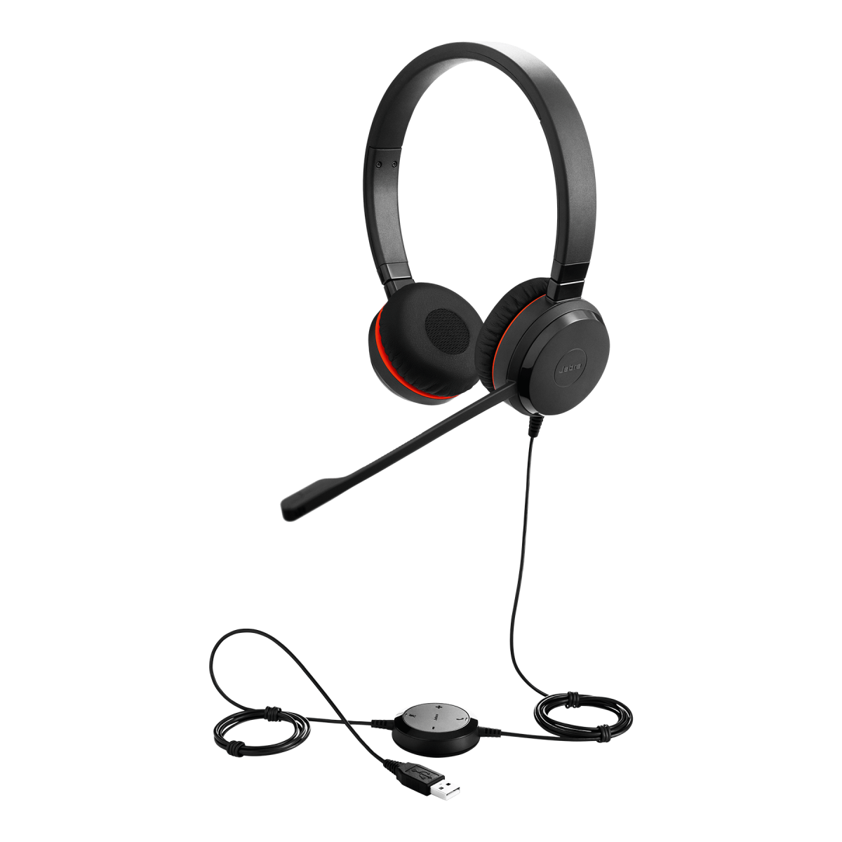 Jabra Evolve 30 II MS Stereo