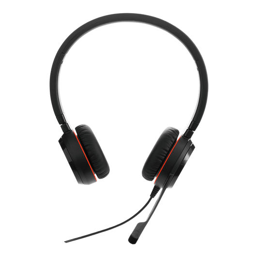 Jabra Evolve 30 II MS Stereo