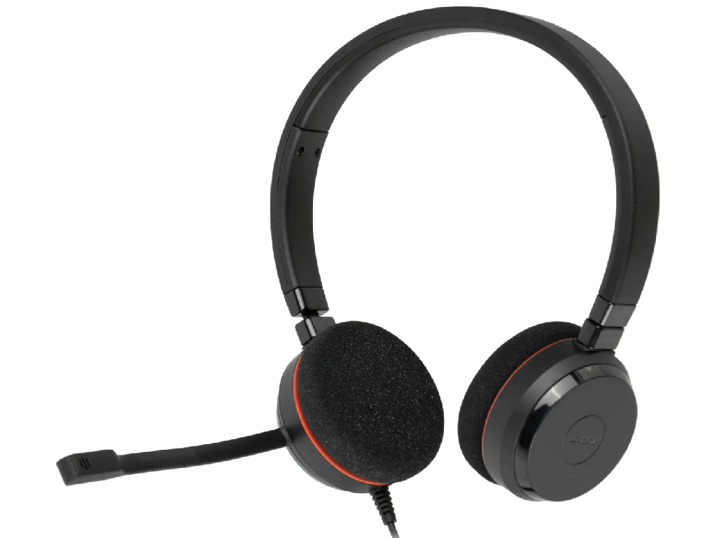 Jabra Evolve 20 MS Stereo