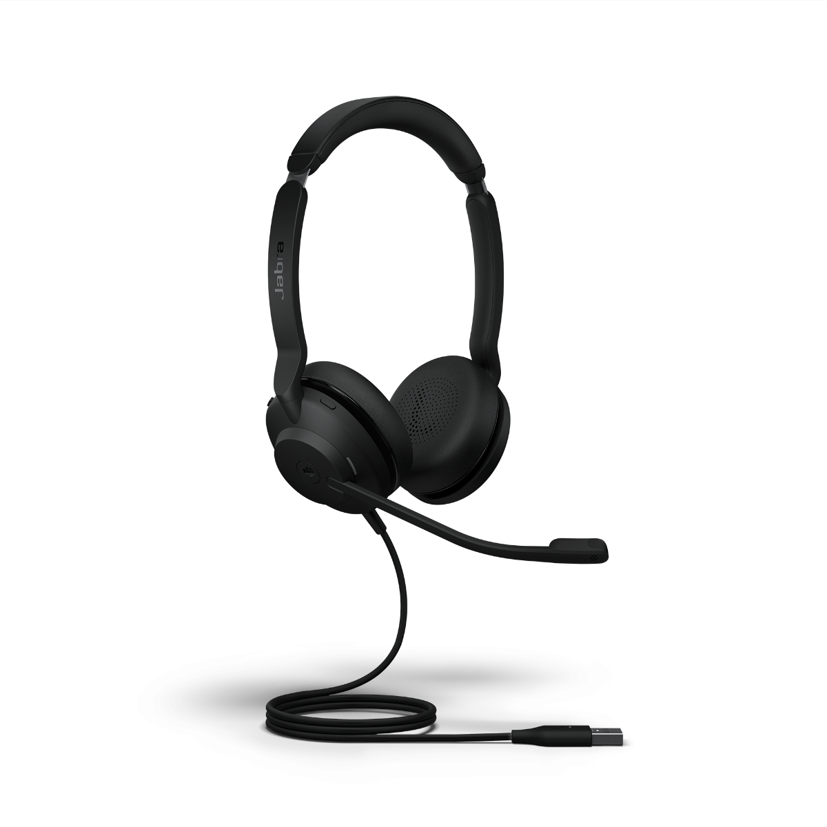 Jabra Evolve2 30 SE, USB-A, MS Stereo