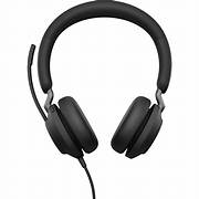 Jabra Evolve2 40 SE, USB-A, MS Stereo